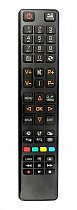 Telefunken RC4825 original remote control