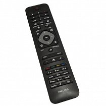 Philips universal remote control for TV - no need code