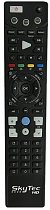 Openbox S7HD PVR, Skytec Premium HDBOX Optibox Anaconda original remote control