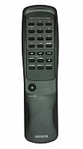 Aiwa CA-DW550, RC-DW550 replacement remote control different look