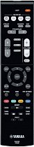 Yamaha RAV532 replacement remote control different look