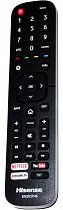 Hisense HE55K3300UWTS replacement remote control different look