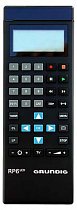 Grundig RP6LCD original remote control