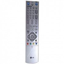 LG 6711R1P113A, 6711R1P113D, 6711R1P113K  replacement remote control different look