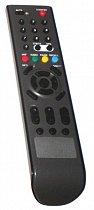 Optibox Crypton replacement remote control different look