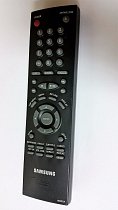 Samsung DVD-M201 AH59-00092A replacement remote control different look