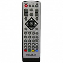 Strong SRT8100 SRT7002 replacement remote control different look