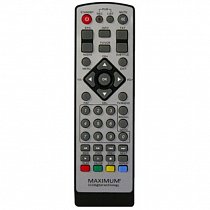 Strong SRT8100 SRT7002 replacement remote control different look