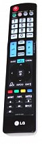 LG AKB72914293  original remote control replaced  AKB774115502