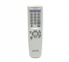 AIWA RC-ZAT04 RC-ZAT02 replacement remote control different look