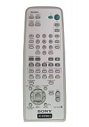Sony RM-U500 replacement remote control different look