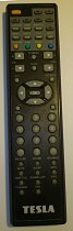 Tesla L2203DD replacement remote control different look