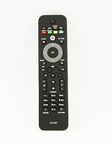 Philips 242254902314 = 242254902344 RC4707/01, YKF253-001 = RCPF02E09B replacement remote control copy