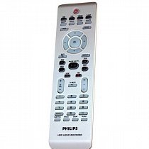 Philips 242254901243 RC4701, RC4701/01, SCB741 replacement remote control different look