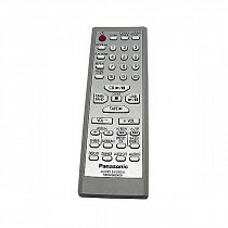 Panasonic N2QAYB000078 replacement remote control different look