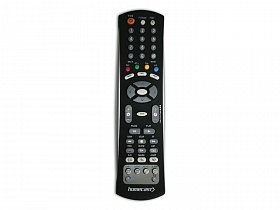 Mascom MC5300HDCI-PVR MC2300 CR HDCIPVR  replacement remote control different look