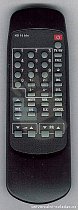 AUDIOTON - Remote control T3601RM/2, T5101RM/2, T5102RM/2 atd