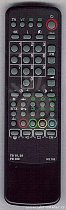 Loewe FB10, FB100, FB20IR replacement remote control copy