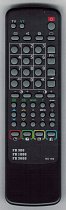 Loewe CONTROL100,  FB1000, FB300, FB300 replacement remote control