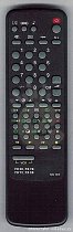 LOEWE - remote control FB91, FB90, FB72, FB70, FB52, FB50 atd
